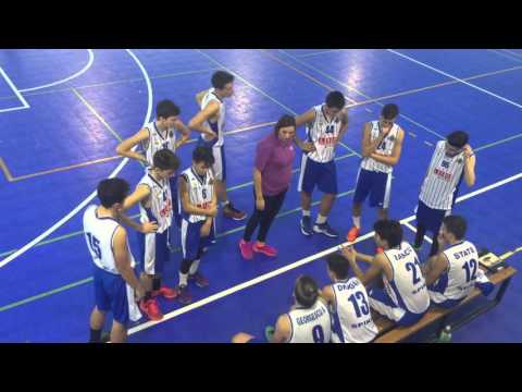 Spike U16 - 4Sports SF I