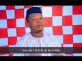 Baba Mi New Islamic Music Alh Ayeloyun Akobi Omo Alh Mistura Alh Basirat Iyanghana Alfa Nla