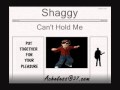 Shaggy - Cant Hold Me - TheAchelessWarrior Shaggy - Cant Hold Me