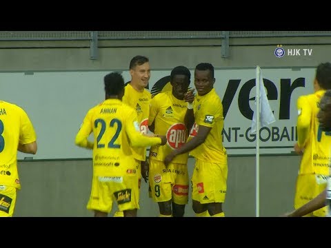 HJK TV: VPS - HJK 0-3