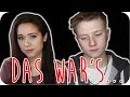 Das letzte Video ... *KEIN CLICKBAIT* Das letzte Video ... *KEIN CLICKBAIT*