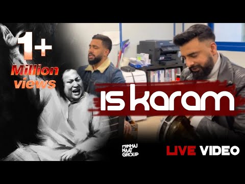 is karam ka karoun by MNG