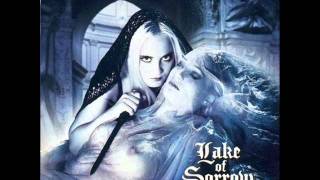 The sins of thy Beloved-Lake of sorrow