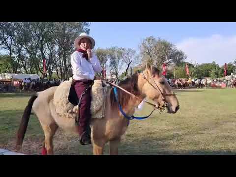 (2) Fiesta Fundacional de Villa Florida 2025