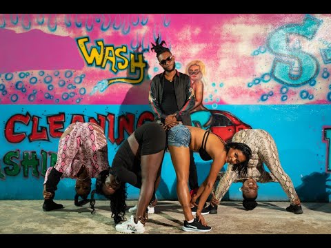 Lil Million - Bend Down (Official Music Video)