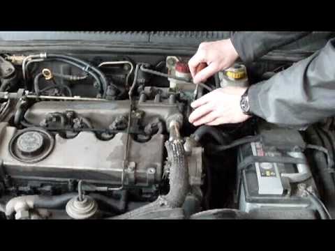 XENUM science - I-FLUX - FIAT engine.mpg