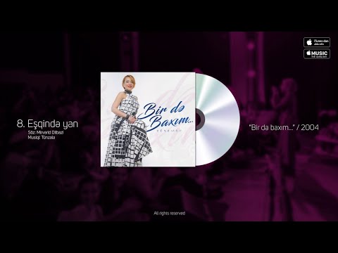 Tünzalə – Eşqində Yan | 2004