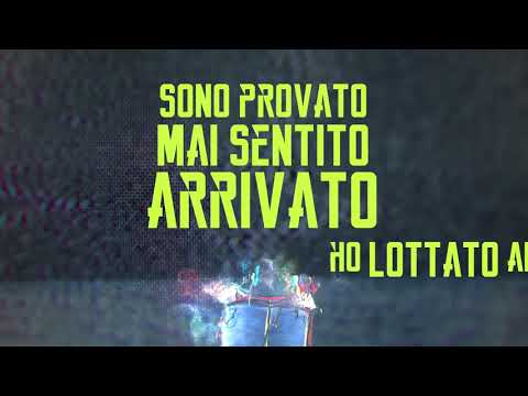 Hector Dalai - "Mi Dispiace Per Te" Feat. Kiquè Velasquez, Cas , Pregioman [LYRICS VIDEO]