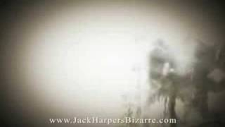 Jack Harper's Bizarre Swing Ad