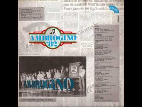 Ambrogino '82 - Lato B - 04 - Hai fatto buca (Sal Da Vinci)