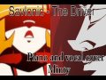 Minty - Savlonic - "The Driver" Fan Cover 