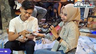 Download lagu BUAYA DIKADALI (Nunung alvi)- Live Music Angkringan Wakaji | Hj.Eka dwi w mp3
