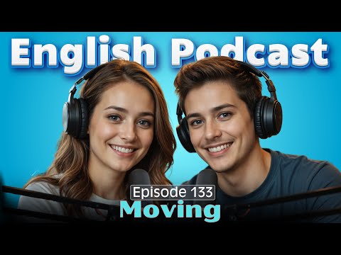 Learn English quickly with podcast conversation | English language learning | Episode 133