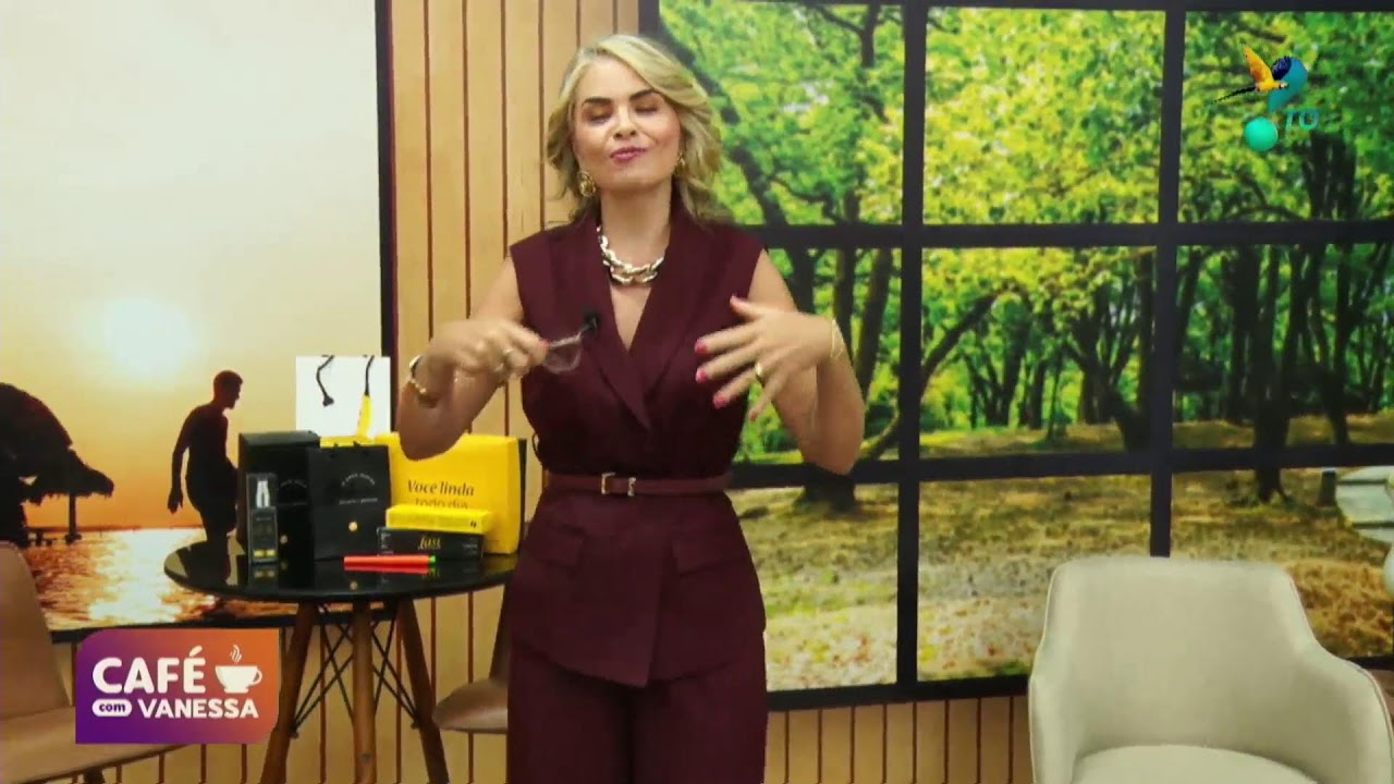 09 de Abril – Quinta