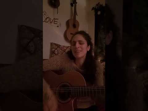 Es regnet Segen (Carmina) COVER - Segenslied Naturelement Wasser 🌊 