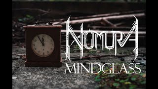 Video NOMURA - Mindglass (Official Lyric Video)