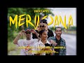 MERIJOANA Mixtape JONDRI SLICK JUNIOR WEST SECTOR 3 Official Music Video