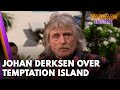 Johan Derksen Geeft Mening Over Temptation Island Ik Vind Het Wel Een Raar Programma