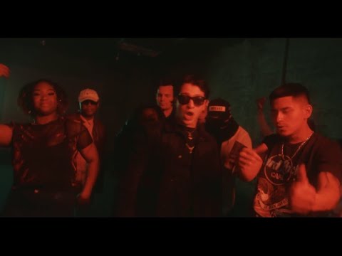 Sanchogabbana - Angel 44 (OFFICIAL MUSIC VIDEO)