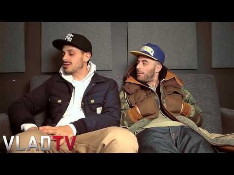 Alchemist: Scott Caan Killed Action Bronson on Song