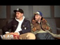 Alchemist Scott Caan Killed Action Bronson On Song