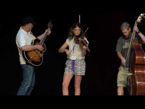 2017-06-19 SJ2 Swing Jr Kiera Smith - Weiser Fiddle Contest 2017