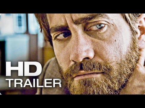 Exklusiv: ENEMY Offizieller Trailer Deutsch German | 2014 [HD]