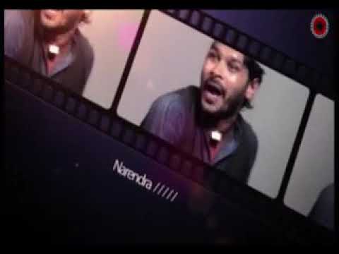 Narendra Kumar Narendra's Acting Video