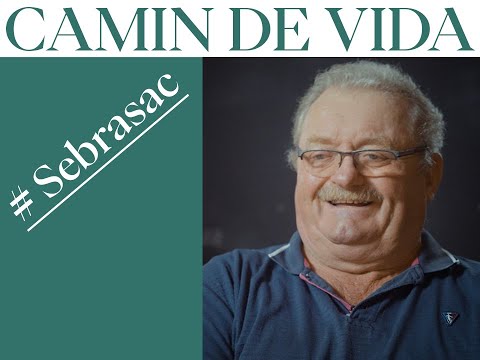 Camin de vida # Sebrasac