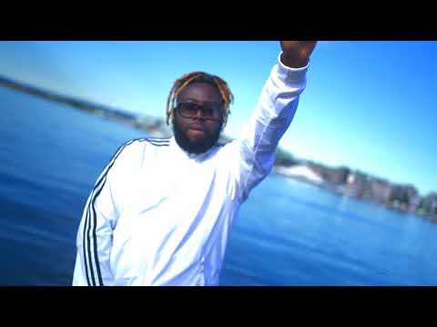 Love Jimo - All Day (OFFICIAL VIDEO)