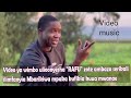 Video Music Kama Wamezikataa Nyaraka Zao Maneno Yao Hawatakubali Chochote Kutoka Kwangu