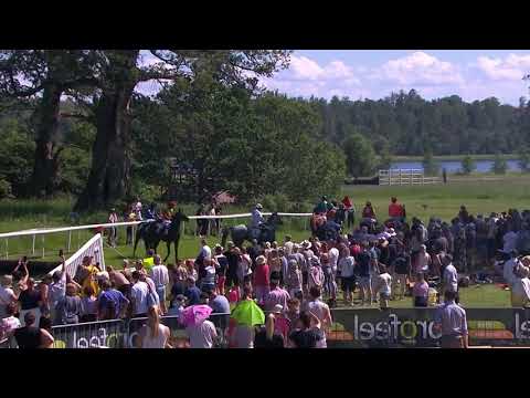 Strömsholm (SWE) 15.06.19 - Svenskt Grand National