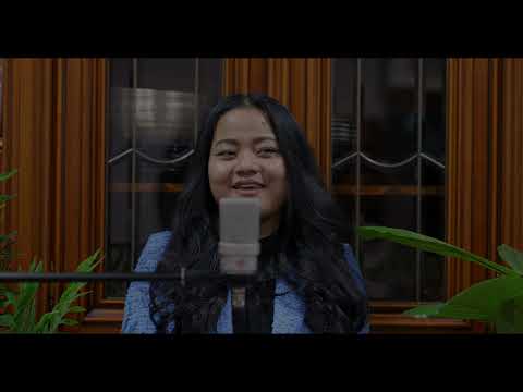 NANG HONG KIMUH NA DING COVER SARAH HUAI