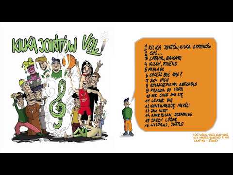 Palec Klasycznie feat. Dj HWR - Coś...