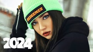 Musica para trabajar activo y alegre - Música Alegre para en Tiendas, Cafés| Deep House Mix 2024 #41