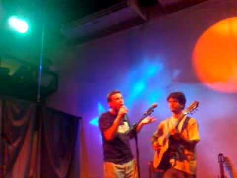 Tiago Mocotó - Ensaios  09.12.20093.mp4