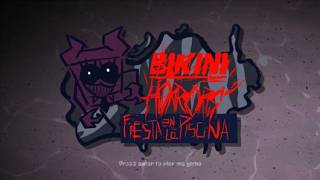 Cover art for Bikini horrors (full)