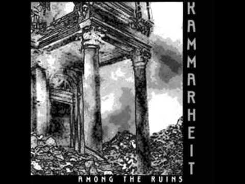 Among The Ruins - Kammarheit - Full Album