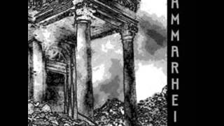 Among The Ruins - Kammarheit - Full Album