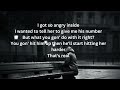 NF Therapy Session Lyrics