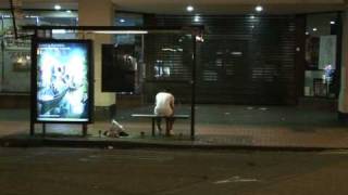 lights go down - basement jaxx   (Music Video)