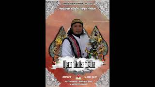 Download lagu Pagelaran Wayang Golek Dalang Den Gala S.SN Padepokan Gentra Raksa Budaya Juni 2025 #darsocilik mp3