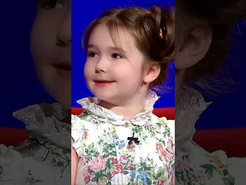 🔥 Unbelievable Talent: Meet the 4-Year-Old Polyglot Speaking 7 Languages! | Human Marvels