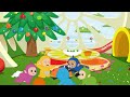 Teletubbies Kerst ? Tiddlytubbies complete aflevering ? Teletubbies in het Nederlands