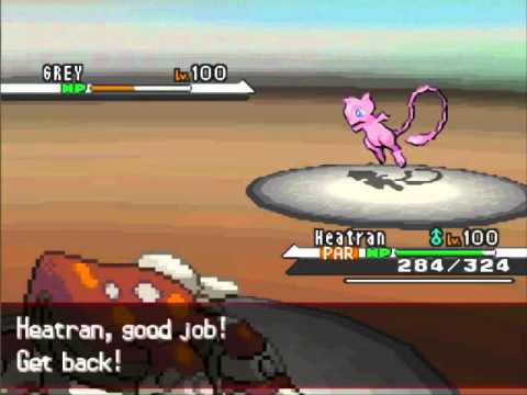 Pokemon Black and White Narrated Wi-Fi Battle #14: Snackz vs. Tr Teo [OU]