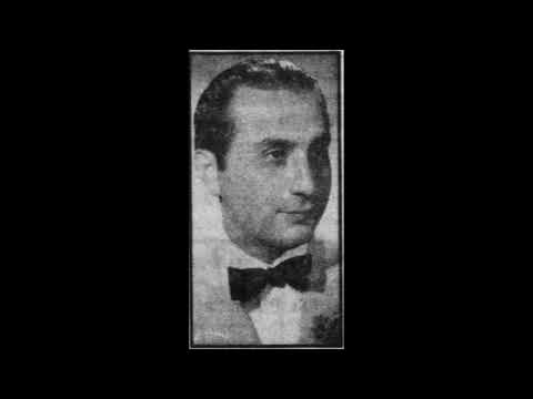 Willie Farmer and his orchestra - Let's Fall In Love - 1933
