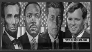 Marvin Gaye - Abraham, Martin &amp; John (with lyrics)