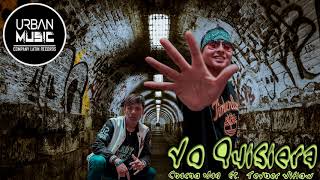 "Yo Quisiera" Teyber ViFlow  Feat Chacho Man / Alyni Music 2019 Urban Music Company L.RC