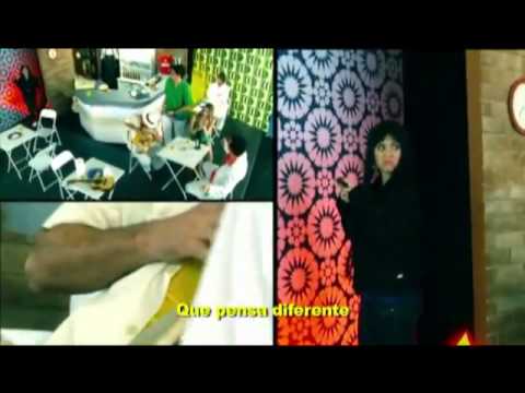 Felicidade - Comédia MTV