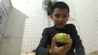 Ăn xoài chua và cái kết